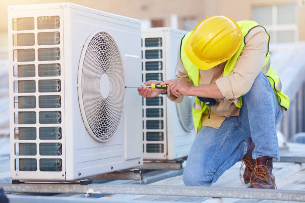 Best Solar-powered HVAC Systems in Hailey, ID