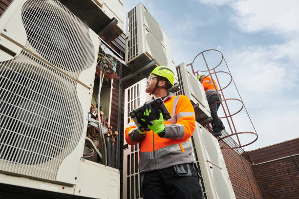 Best Energy-efficient HVAC Solutions in Hailey, ID
