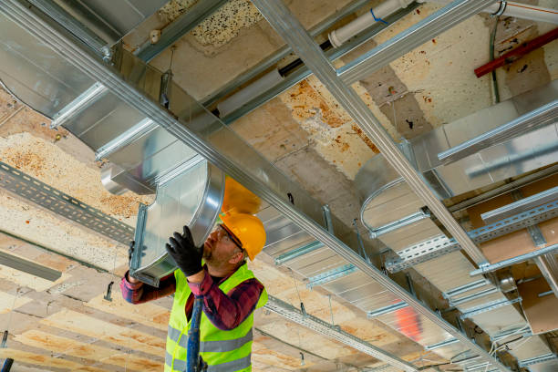 Best Air Filters and Purifiers in Hailey, ID