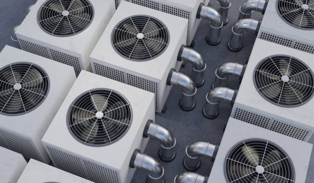 Best HVAC Equipment and Components in Hailey, ID
