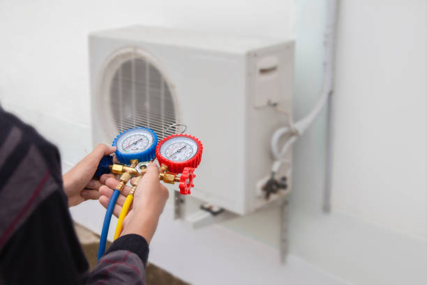 Best Geothermal HVAC Systems in Hailey, ID