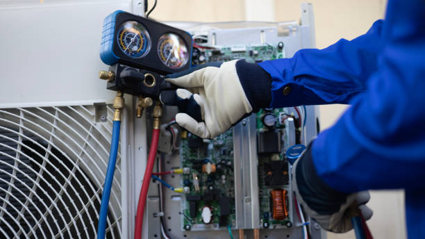 Best VRF (Variable Refrigerant Flow) Systems in Hailey, ID
